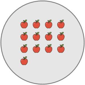 An svg image showing a possible answer to this math problem