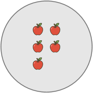 An svg image showing a possible answer to this math problem