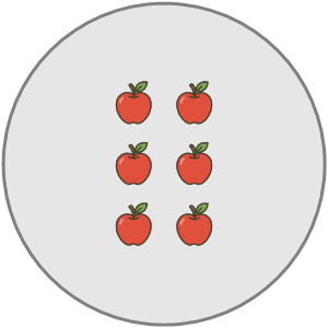 An svg image showing a possible answer to this math problem