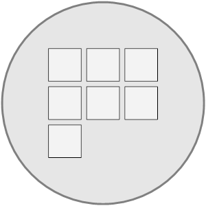 An svg image showing a possible answer to this math problem