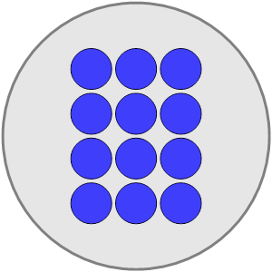 An svg image showing a possible answer to this math problem