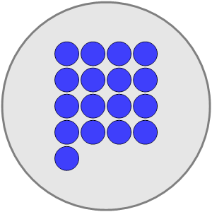 An svg image showing a possible answer to this math problem