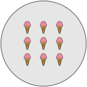 An svg image showing a possible answer to this math problem