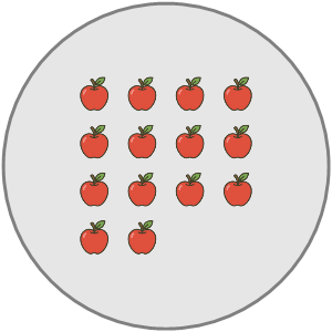 An svg image showing a possible answer to this math problem