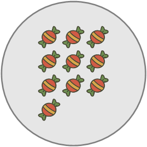 An svg image showing a possible answer to this math problem