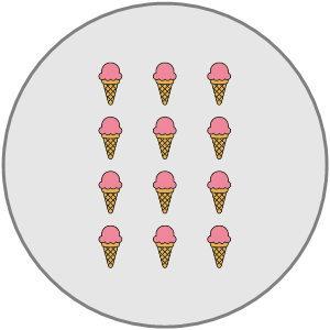 An svg image showing a possible answer to this math problem