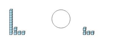 An svg image showing a math problem