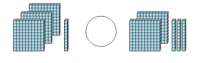 An svg image showing a math problem