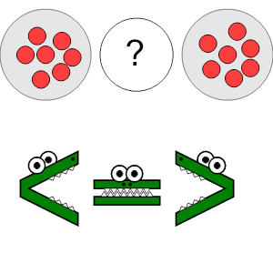 An svg image showing a math problem