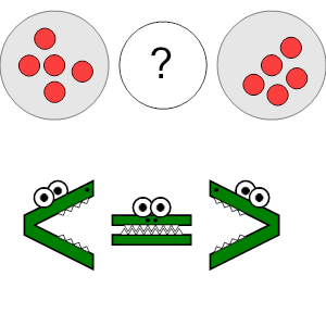 An svg image showing a math problem