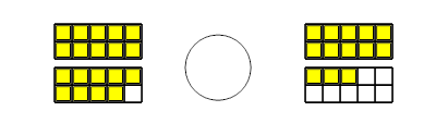 An svg image showing a math problem