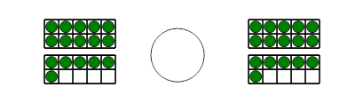 An svg image showing a math problem