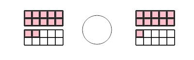 An svg image showing a math problem