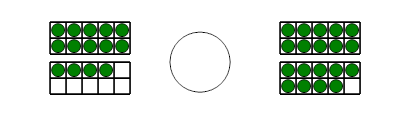 An svg image showing a math problem