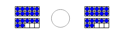 An svg image showing a math problem