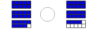 An svg image showing a math problem