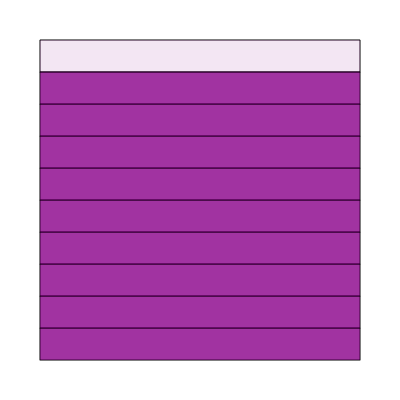 An svg image showing a possible answer to this math problem