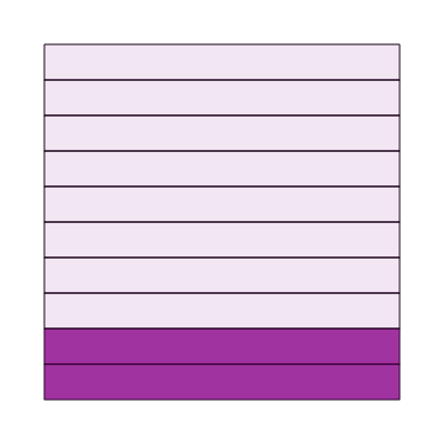 An svg image showing a possible answer to this math problem