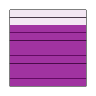 An svg image showing a possible answer to this math problem