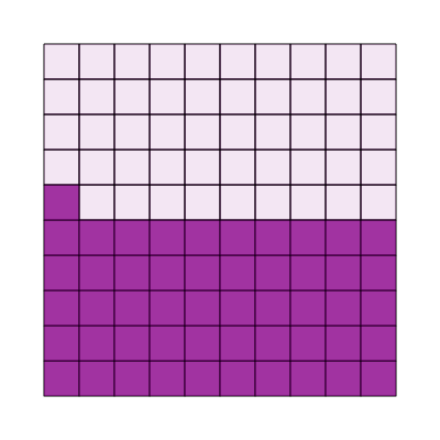 An svg image showing a possible answer to this math problem