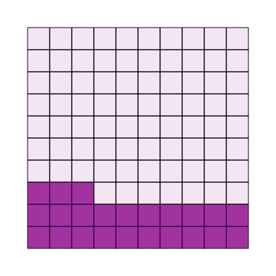 An svg image showing a possible answer to this math problem