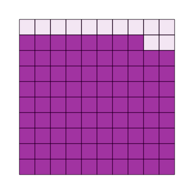 An svg image showing a possible answer to this math problem