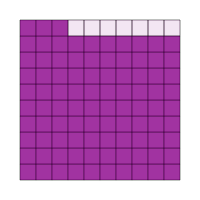 An svg image showing a possible answer to this math problem