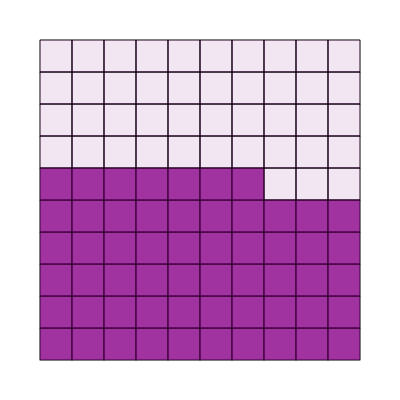 An svg image showing a possible answer to this math problem