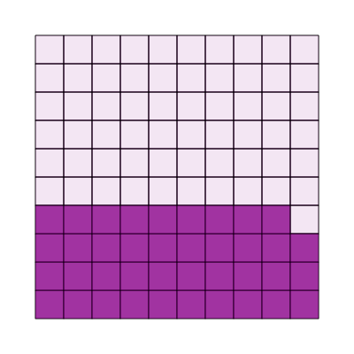 An svg image showing a possible answer to this math problem