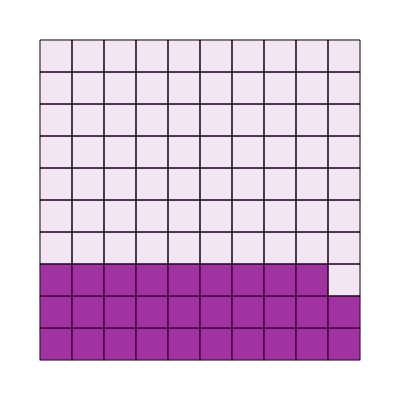 An svg image showing a possible answer to this math problem