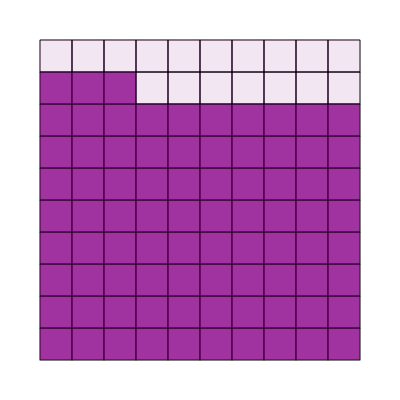 An svg image showing a possible answer to this math problem