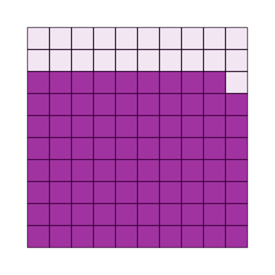 An svg image showing a possible answer to this math problem