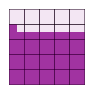 An svg image showing a possible answer to this math problem