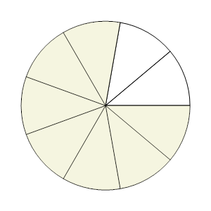 An svg image showing a possible answer to this math problem