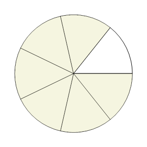 An svg image showing a possible answer to this math problem