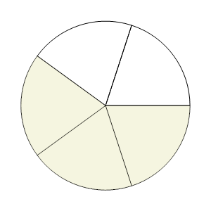 An svg image showing a possible answer to this math problem