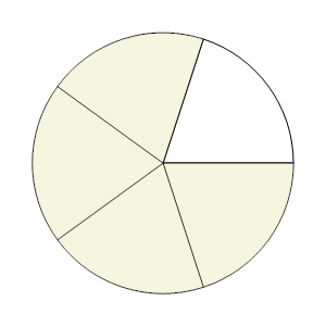 An svg image showing a possible answer to this math problem