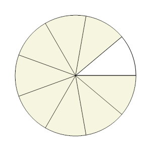 An svg image showing a possible answer to this math problem