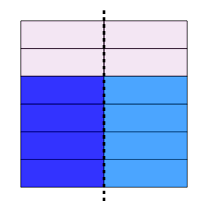 An svg image showing a possible answer to this math problem