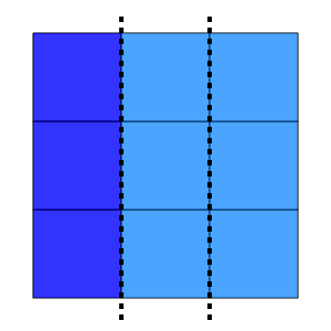 An svg image showing a possible answer to this math problem