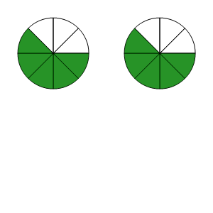An svg image showing a possible answer to this math problem
