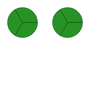 An svg image showing a possible answer to this math problem