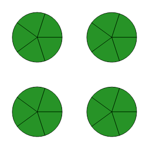 An svg image showing a possible answer to this math problem