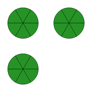 An svg image showing a possible answer to this math problem