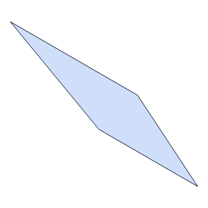An svg image showing a possible answer to this math problem