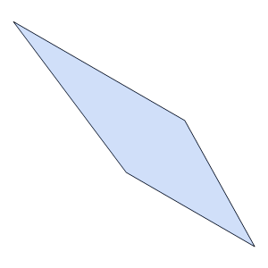 An svg image showing a possible answer to this math problem