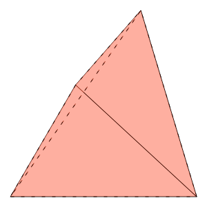 An svg image showing a possible answer to this math problem