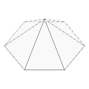 An svg image showing a possible answer to this math problem