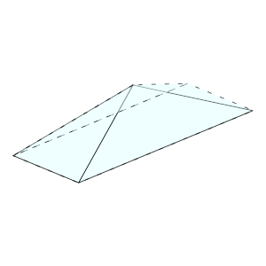 An svg image showing a possible answer to this math problem