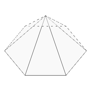 An svg image showing a possible answer to this math problem